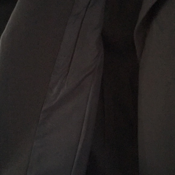 Grey Wool Jacket - Picture 3 of 4